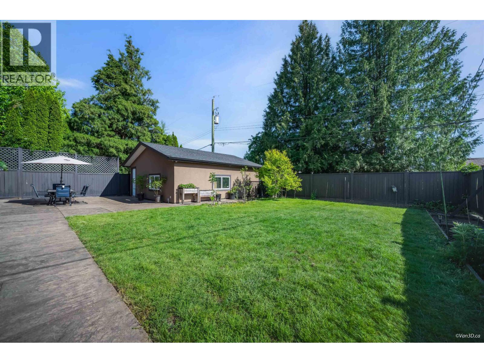7122 Paulus Court, Burnaby, British Columbia  V5A 1N2 - Photo 38 - R3126874