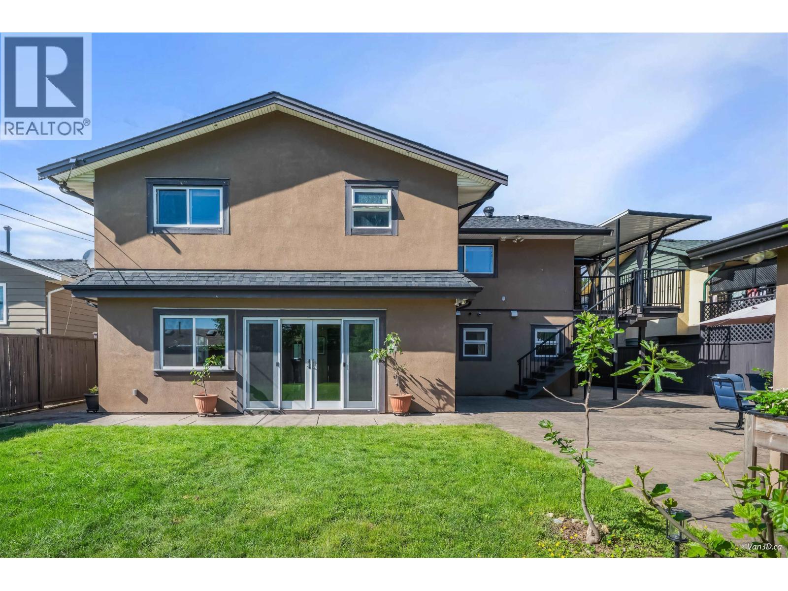 7122 Paulus Court, Burnaby, British Columbia  V5A 1N2 - Photo 5 - R3126874