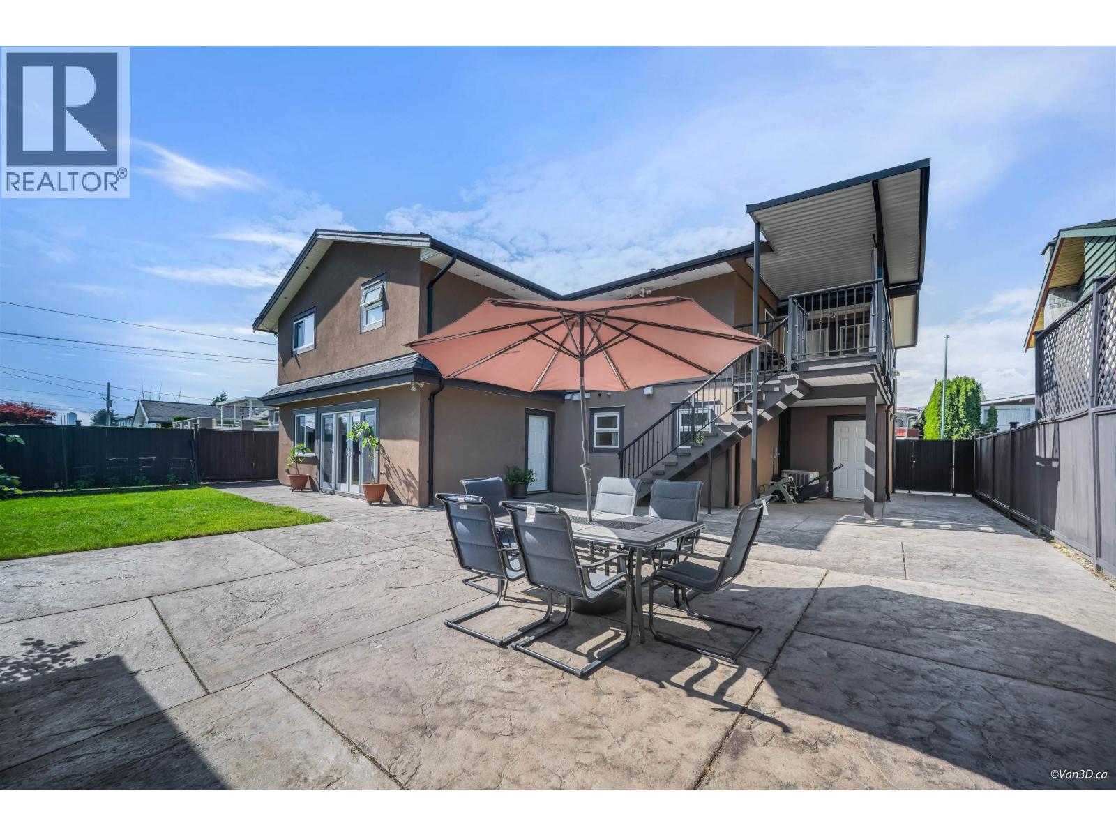 7122 Paulus Court, Burnaby, British Columbia  V5A 1N2 - Photo 6 - R3126874