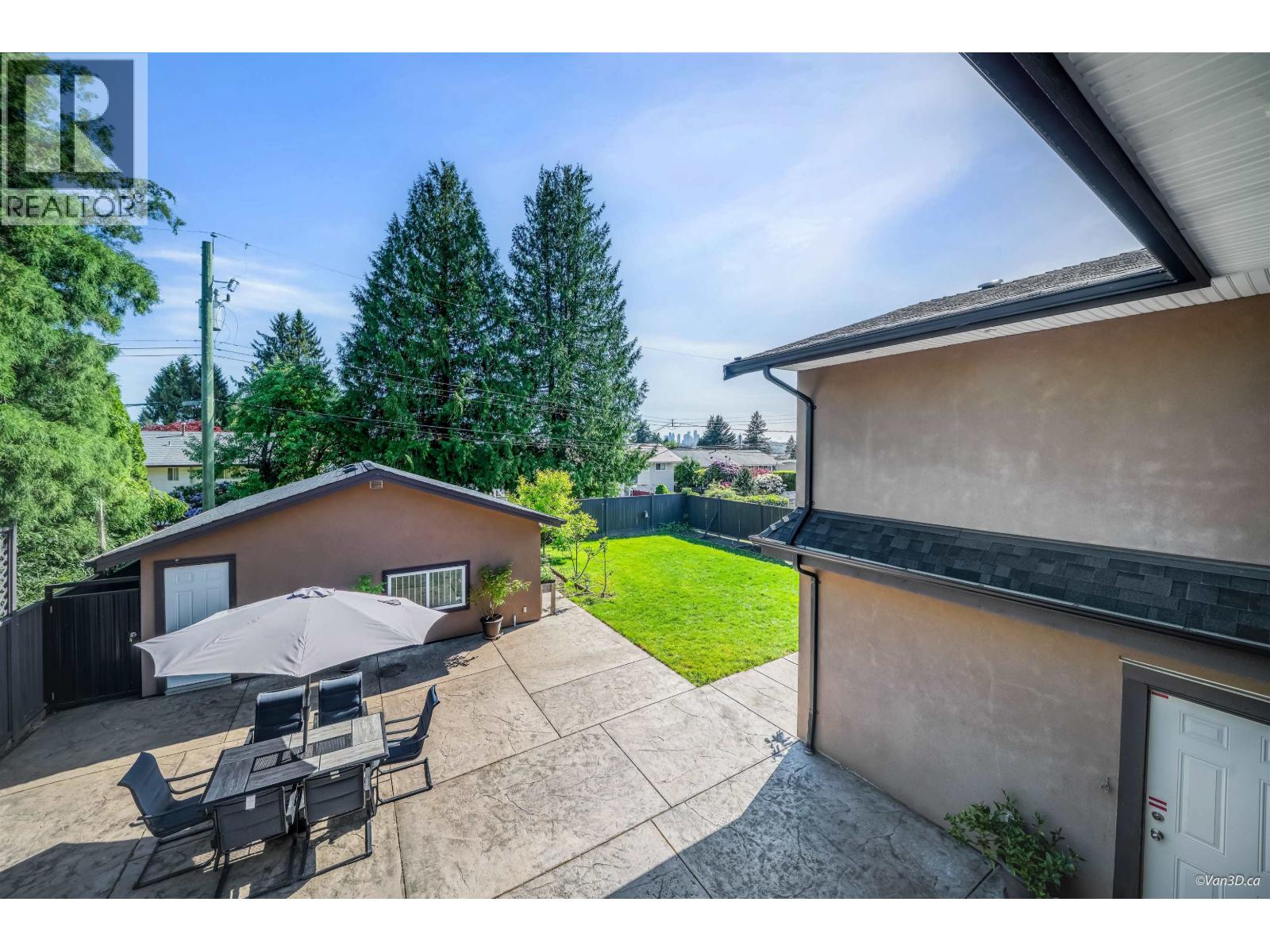 7122 Paulus Court, Burnaby, British Columbia  V5A 1N2 - Photo 8 - R3126874