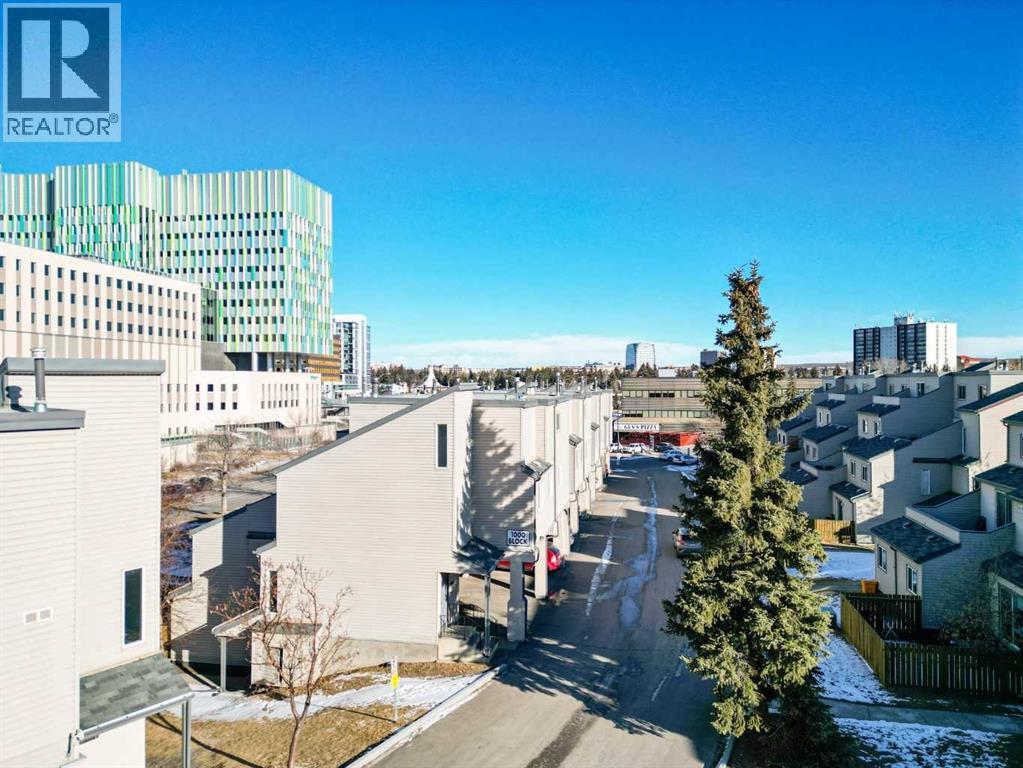 1014, 1540 29 Street NW, Calgary, Alberta