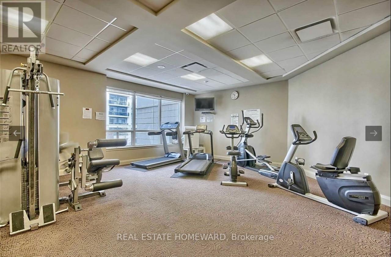 108 - 50 Disera Drive, Vaughan, Ontario  L4J 9E9 - Photo 20 - N12967038