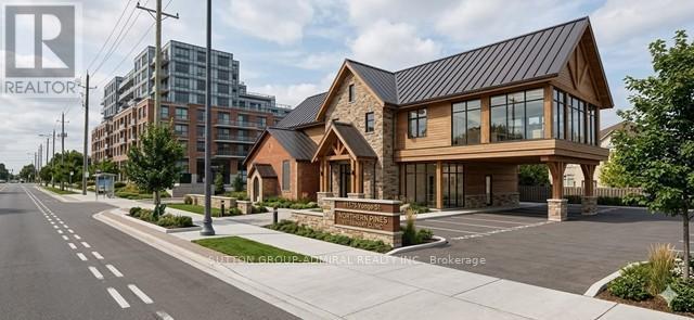 11575 YONGE STREET, Richmond Hill, Ontario