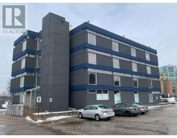 405 & 406 - 2901 LAWRENCE AVENUE E, Toronto, Ontario
