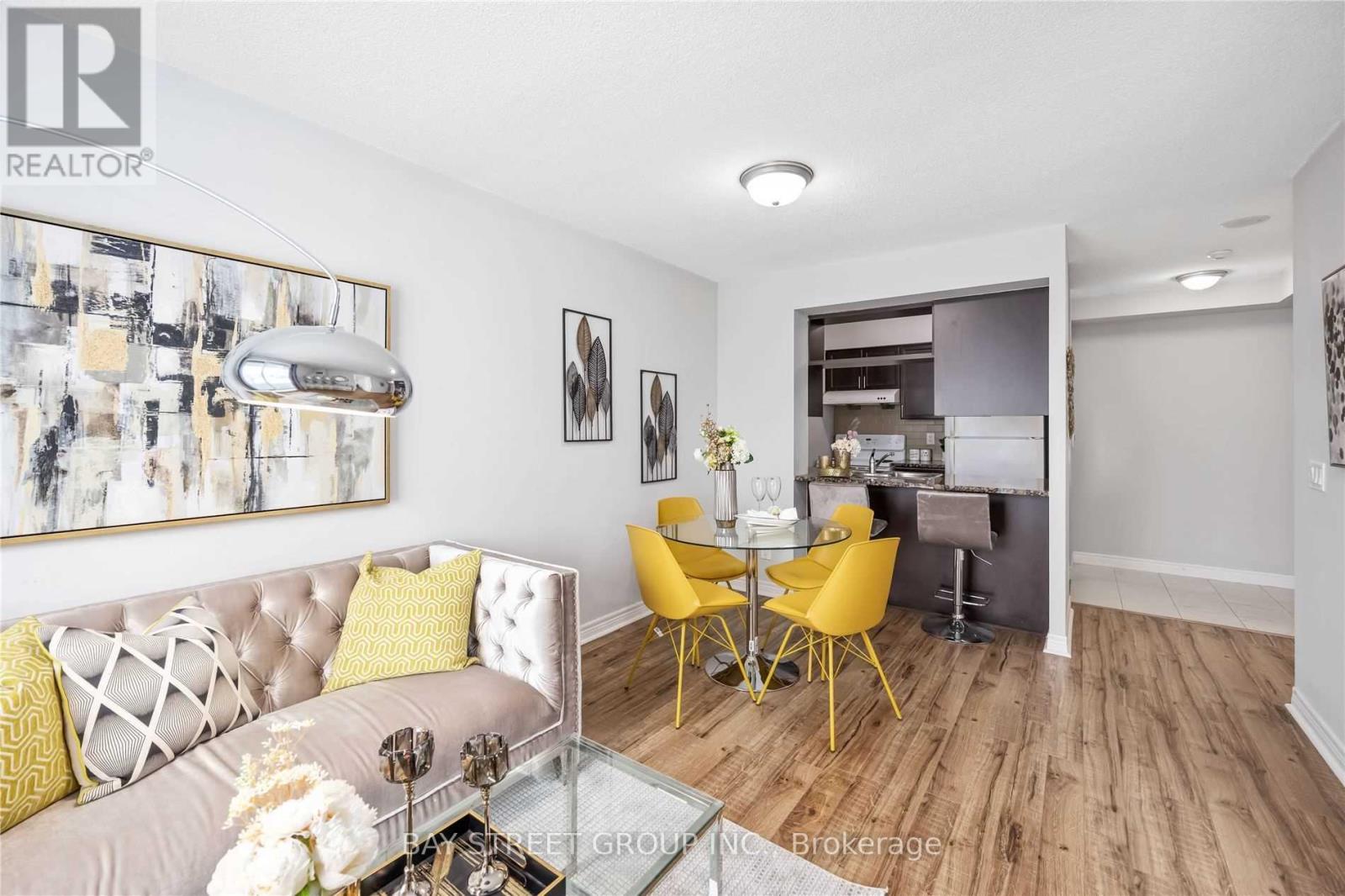 2510 - 60 Town Centre Court, Toronto, Ontario  M1P 0B1 - Photo 10 - E13163018