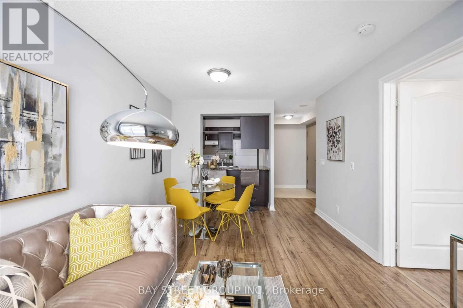 2510 - 60 Town Centre Court, Toronto, Ontario  M1P 0B1 - Photo 11 - E13163018