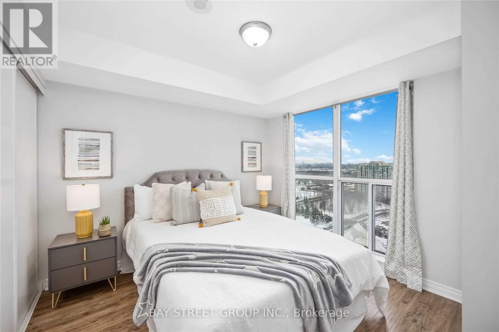 2510 - 60 Town Centre Court, Toronto, Ontario  M1P 0B1 - Photo 12 - E13163018