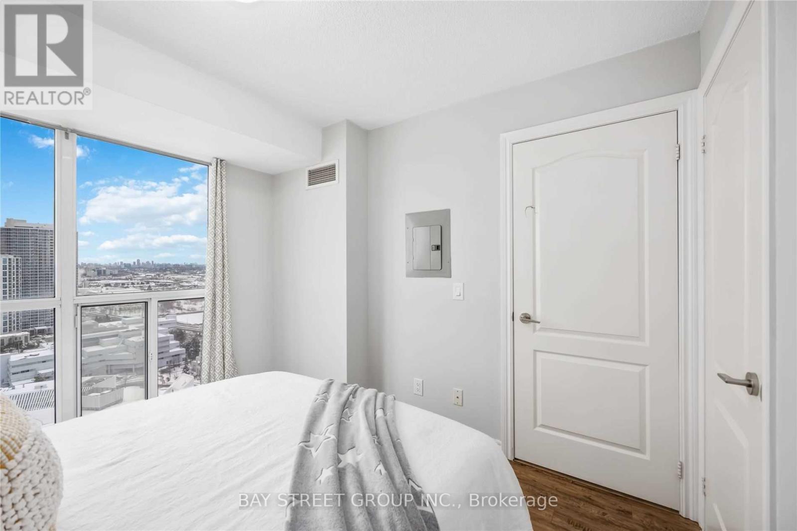 2510 - 60 Town Centre Court, Toronto, Ontario  M1P 0B1 - Photo 13 - E13163018