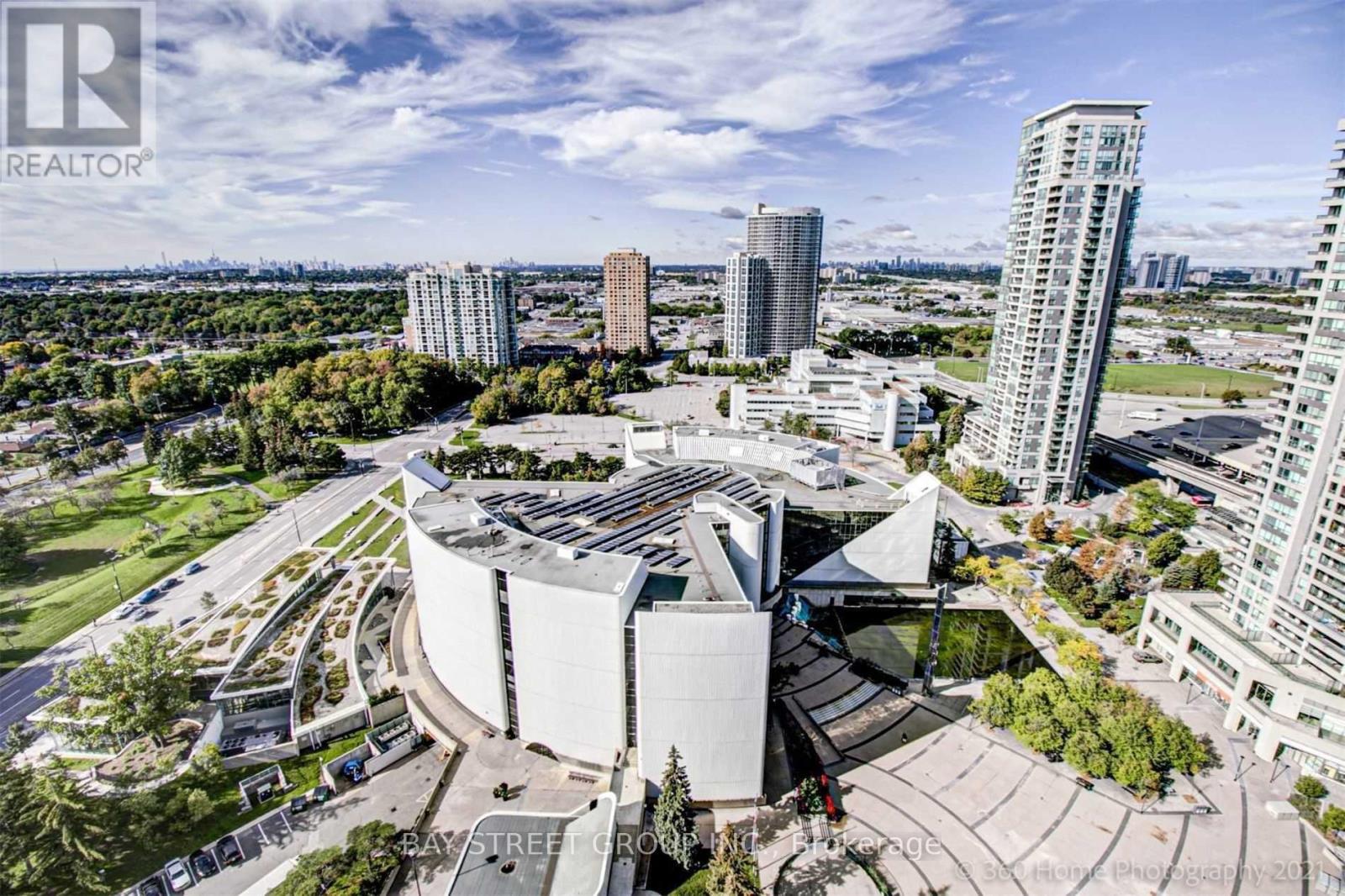 2510 - 60 Town Centre Court, Toronto, Ontario  M1P 0B1 - Photo 18 - E13163018
