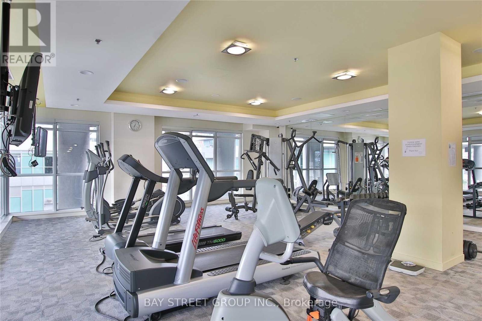 2510 - 60 Town Centre Court, Toronto, Ontario  M1P 0B1 - Photo 19 - E13163018