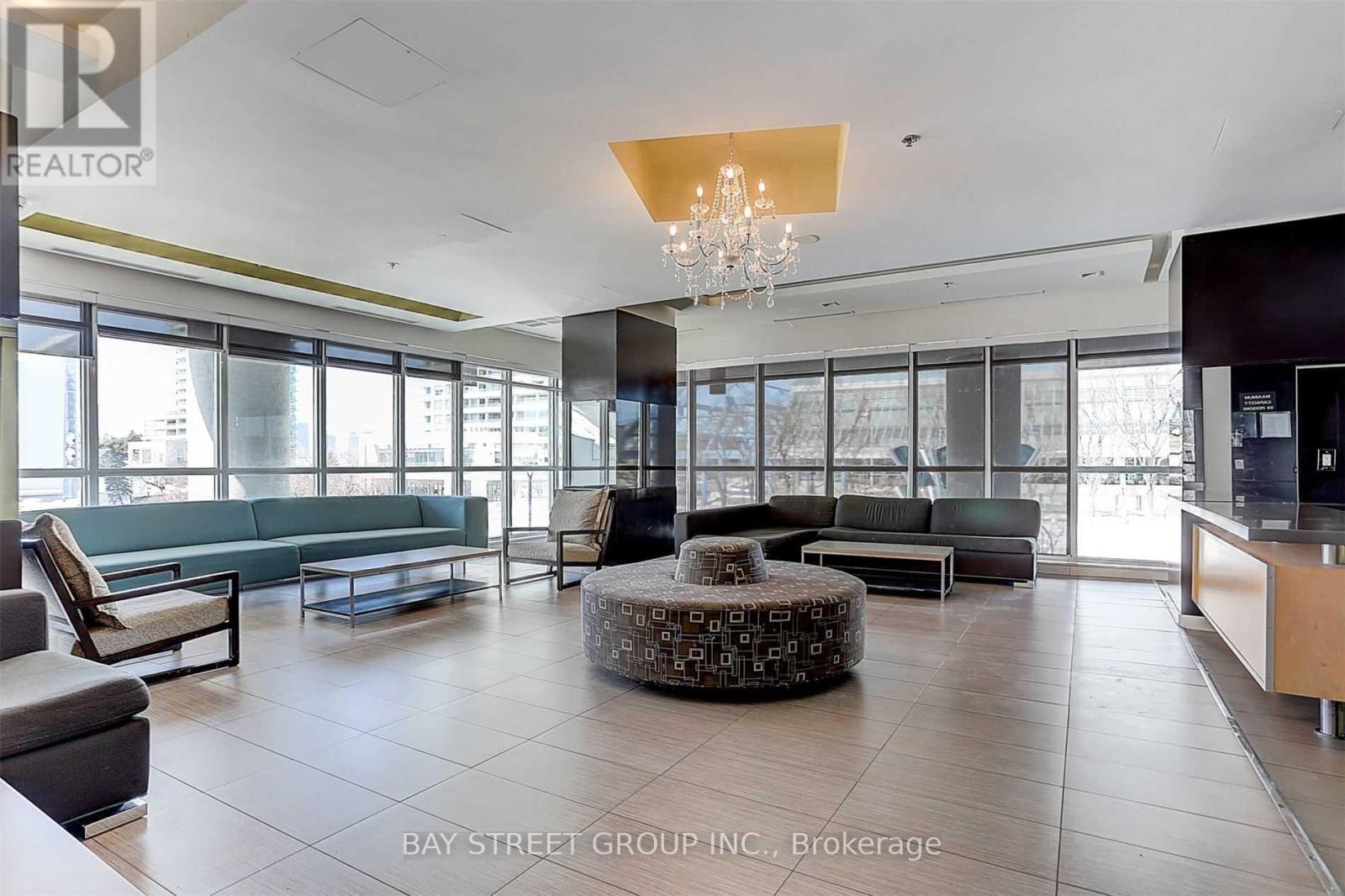 2510 - 60 Town Centre Court, Toronto, Ontario  M1P 0B1 - Photo 22 - E13163018