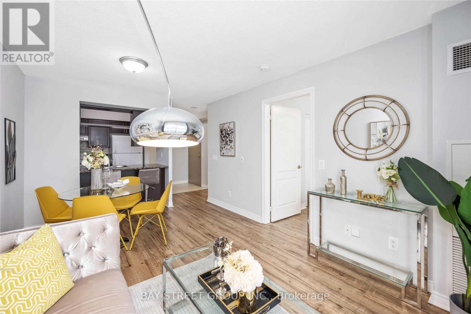 2510 - 60 Town Centre Court, Toronto, Ontario  M1P 0B1 - Photo 4 - E13163018