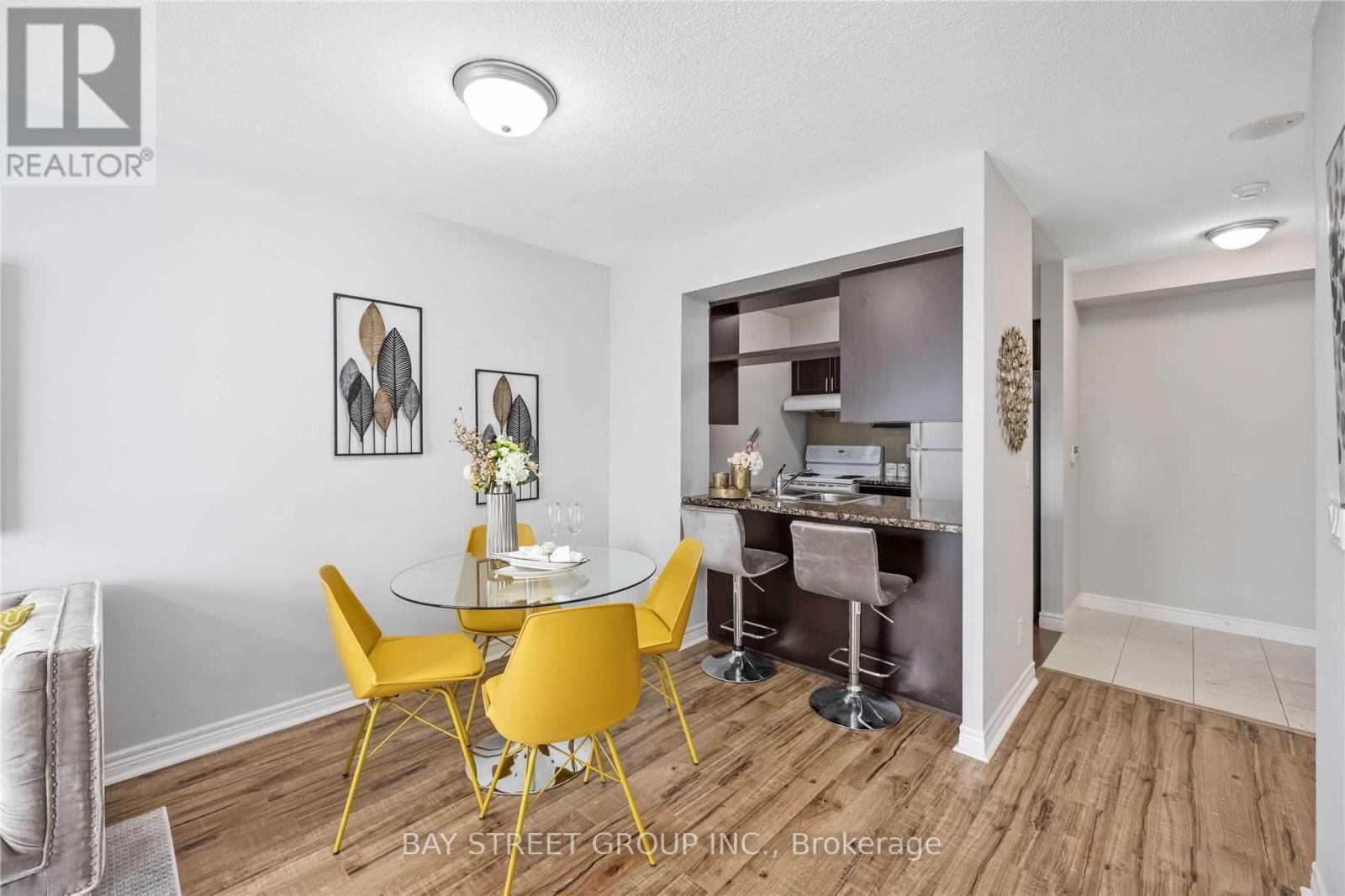2510 - 60 Town Centre Court, Toronto, Ontario  M1P 0B1 - Photo 5 - E13163018
