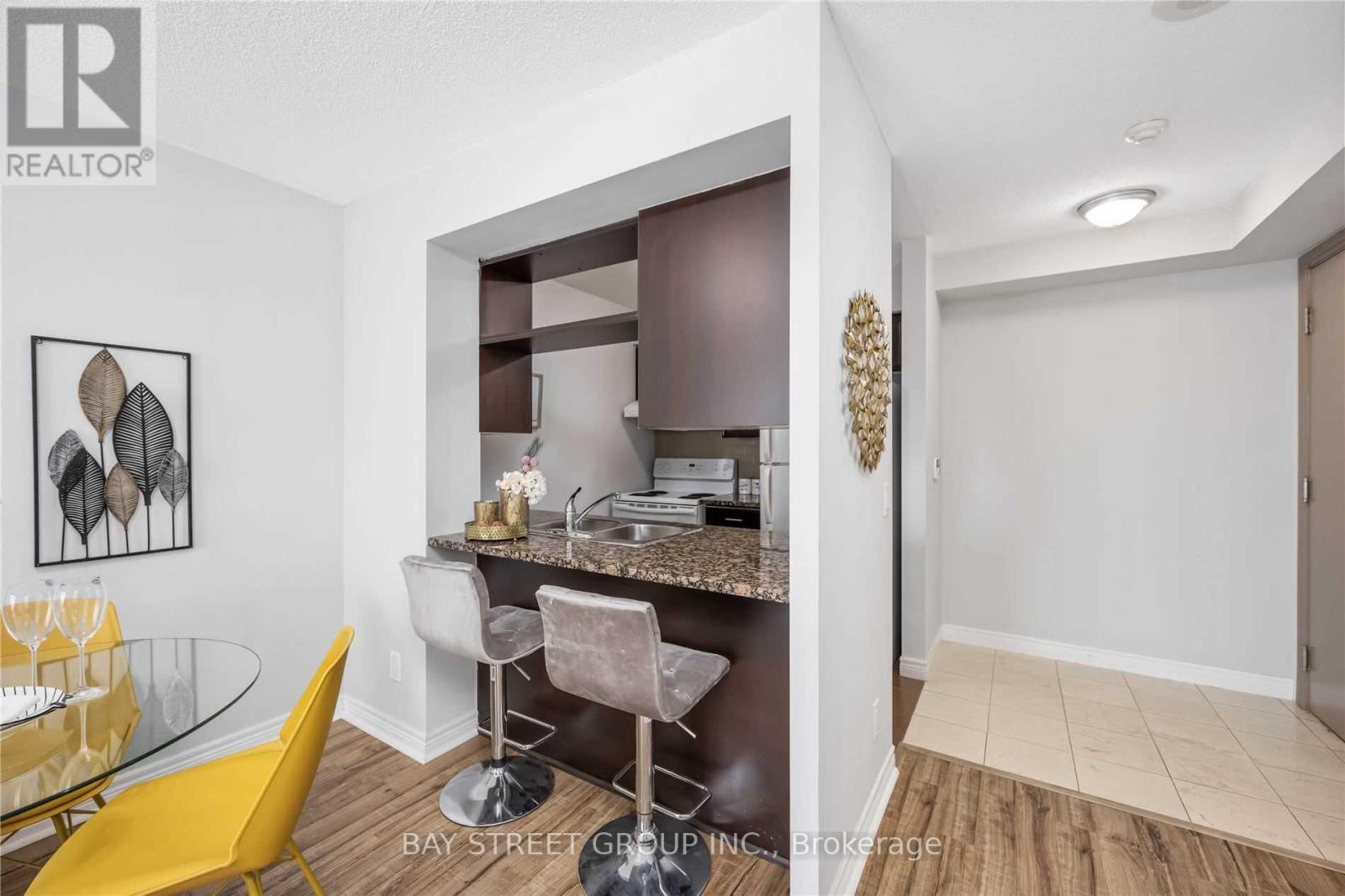 2510 - 60 Town Centre Court, Toronto, Ontario  M1P 0B1 - Photo 6 - E13163018