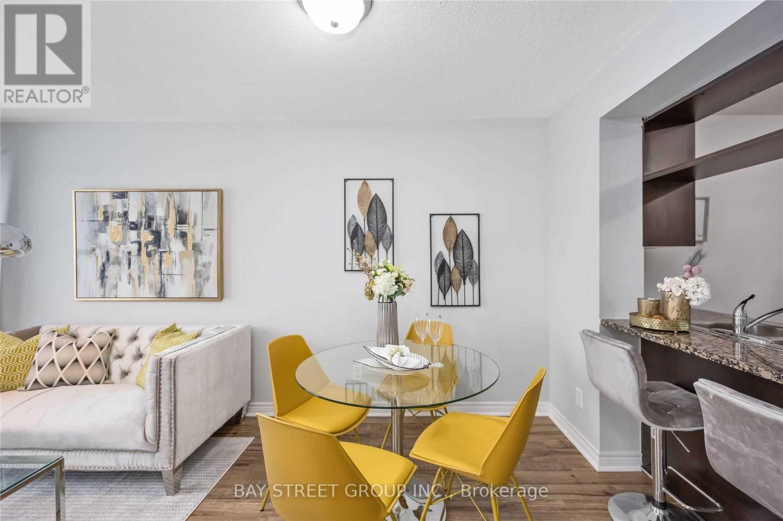 2510 - 60 Town Centre Court, Toronto, Ontario  M1P 0B1 - Photo 7 - E13163018