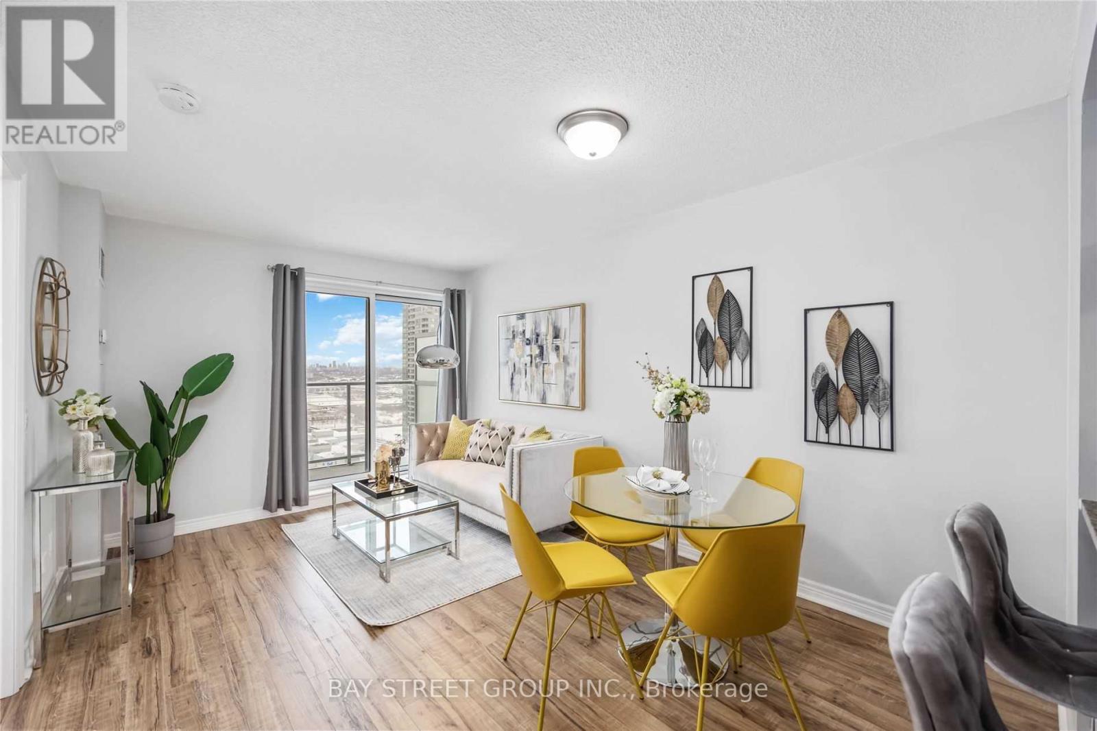 2510 - 60 Town Centre Court, Toronto, Ontario  M1P 0B1 - Photo 8 - E13163018