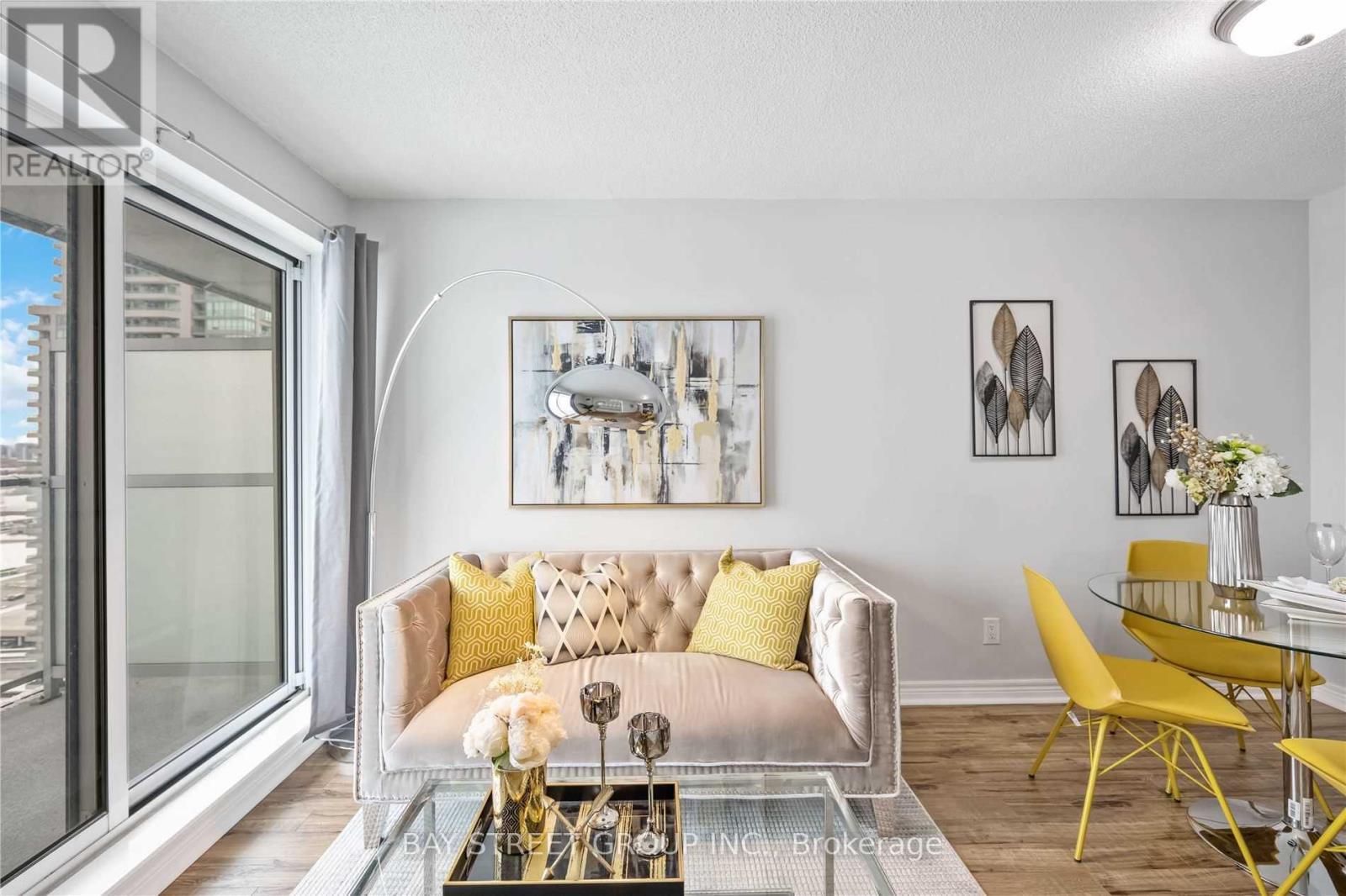 2510 - 60 Town Centre Court, Toronto, Ontario  M1P 0B1 - Photo 9 - E13163018