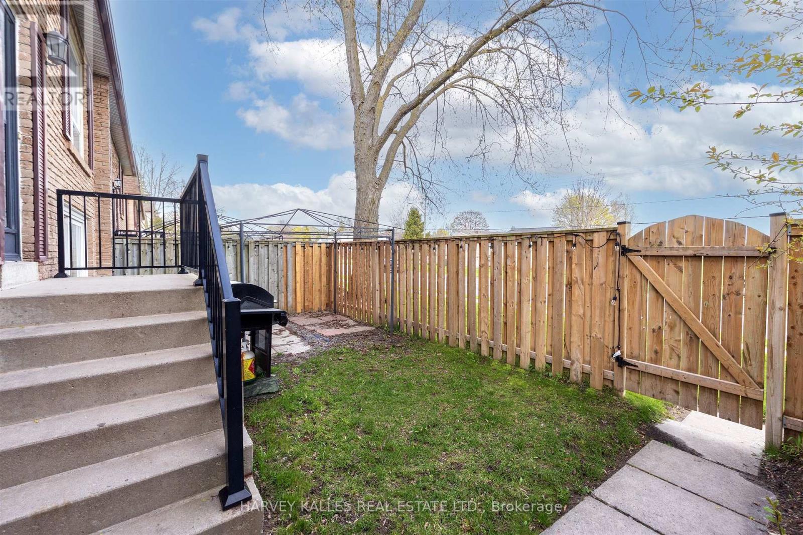 82 - 321 Blackthorn Street, Oshawa, Ontario L1K 1L3 - Photo 25 - E13163090