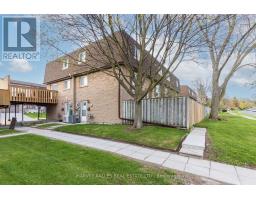 82 - 321 BLACKTHORN STREET, Oshawa, Ontario