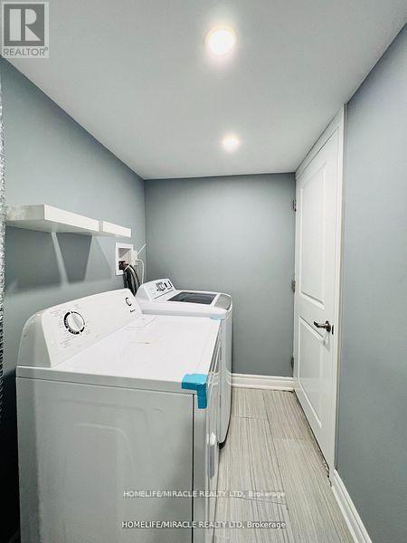 11 - 50 Blackwell Avenue, Toronto, Ontario  M1B 1K2 - Photo 17 - E13163140