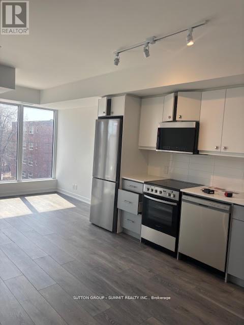 320 - 2 Manderley Drive, Toronto, Ontario  M1N 0C7 - Photo 3 - E13163144