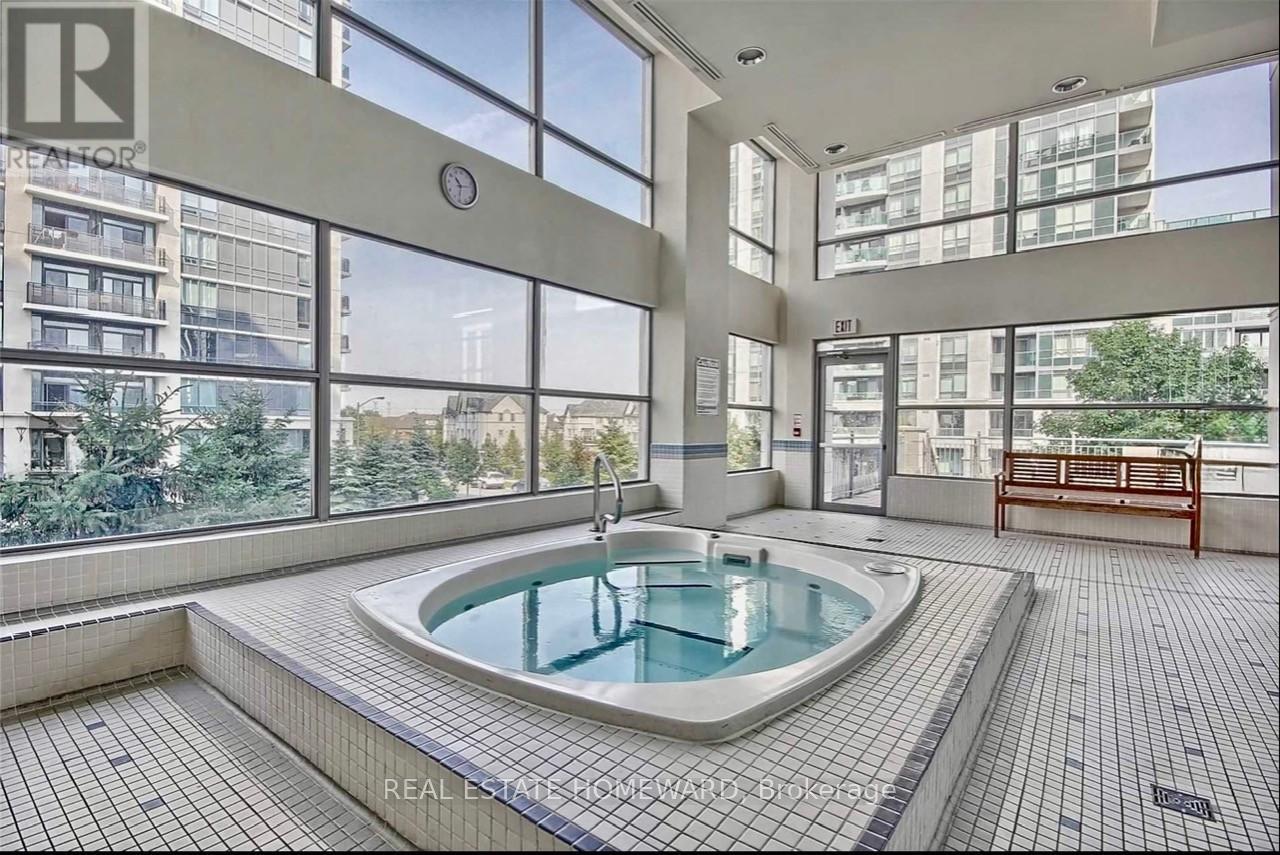 108 - 50 Disera Drive, Vaughan, Ontario  L4J 9E9 - Photo 21 - N12967038
