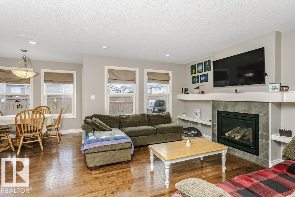 3339 21 Av Nw, Edmonton, Alberta  T6T 0L1 - Photo 14 - E4489413