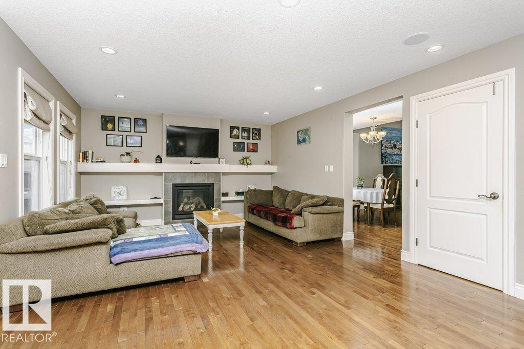3339 21 Av Nw, Edmonton, Alberta  T6T 0L1 - Photo 17 - E4489413