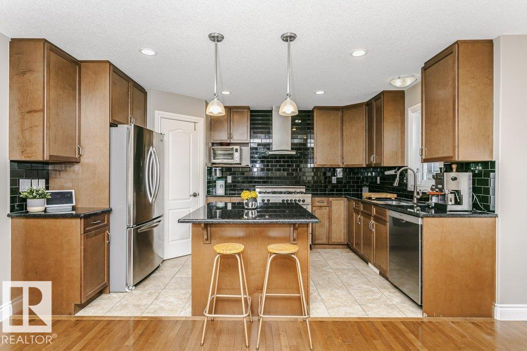 3339 21 Av Nw, Edmonton, Alberta  T6T 0L1 - Photo 22 - E4489413