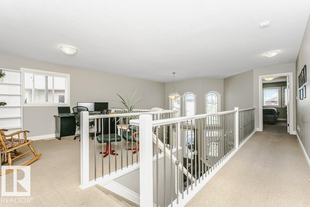 3339 21 Av Nw, Edmonton, Alberta  T6T 0L1 - Photo 33 - E4489413