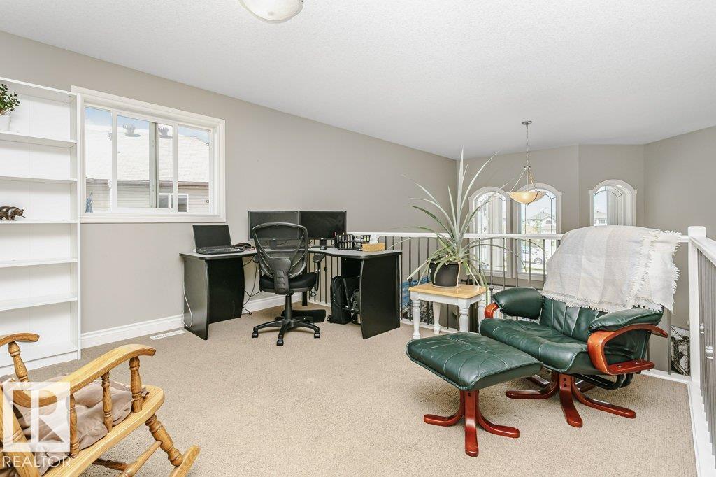 3339 21 Av Nw, Edmonton, Alberta  T6T 0L1 - Photo 34 - E4489413