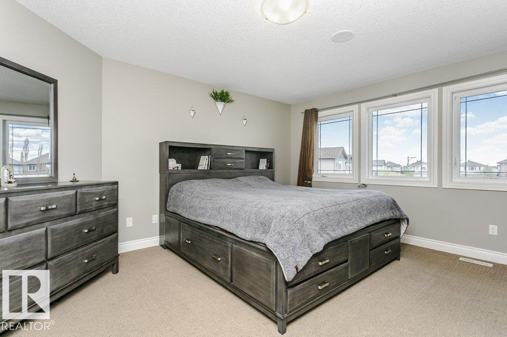 3339 21 Av Nw, Edmonton, Alberta  T6T 0L1 - Photo 35 - E4489413