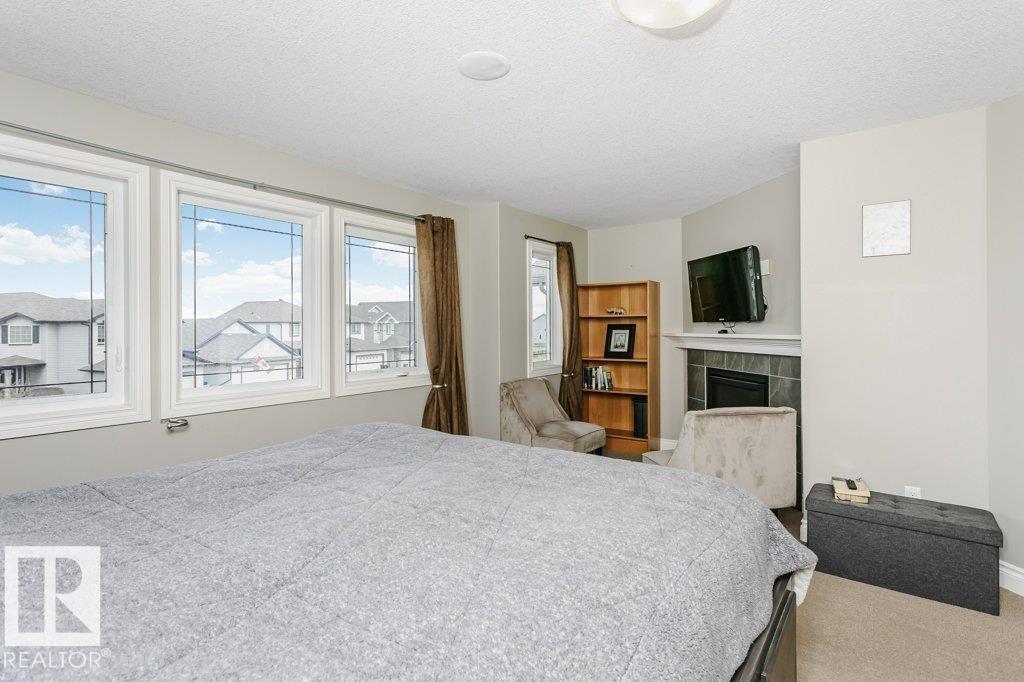 3339 21 Av Nw, Edmonton, Alberta  T6T 0L1 - Photo 36 - E4489413