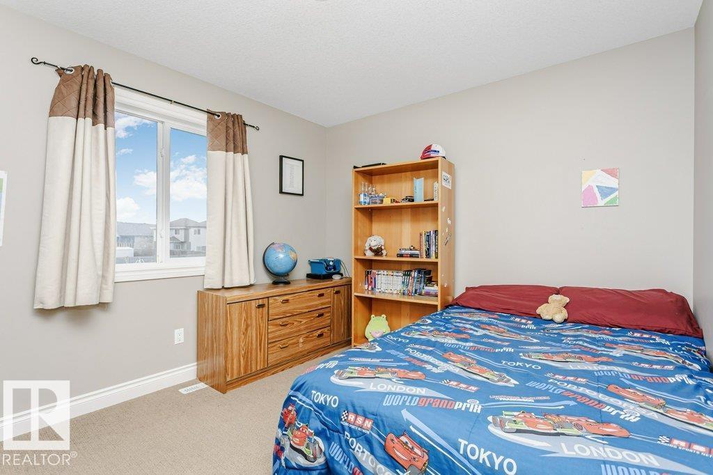 3339 21 Av Nw, Edmonton, Alberta  T6T 0L1 - Photo 45 - E4489413