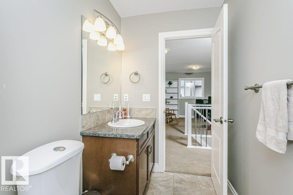 3339 21 Av Nw, Edmonton, Alberta  T6T 0L1 - Photo 50 - E4489413