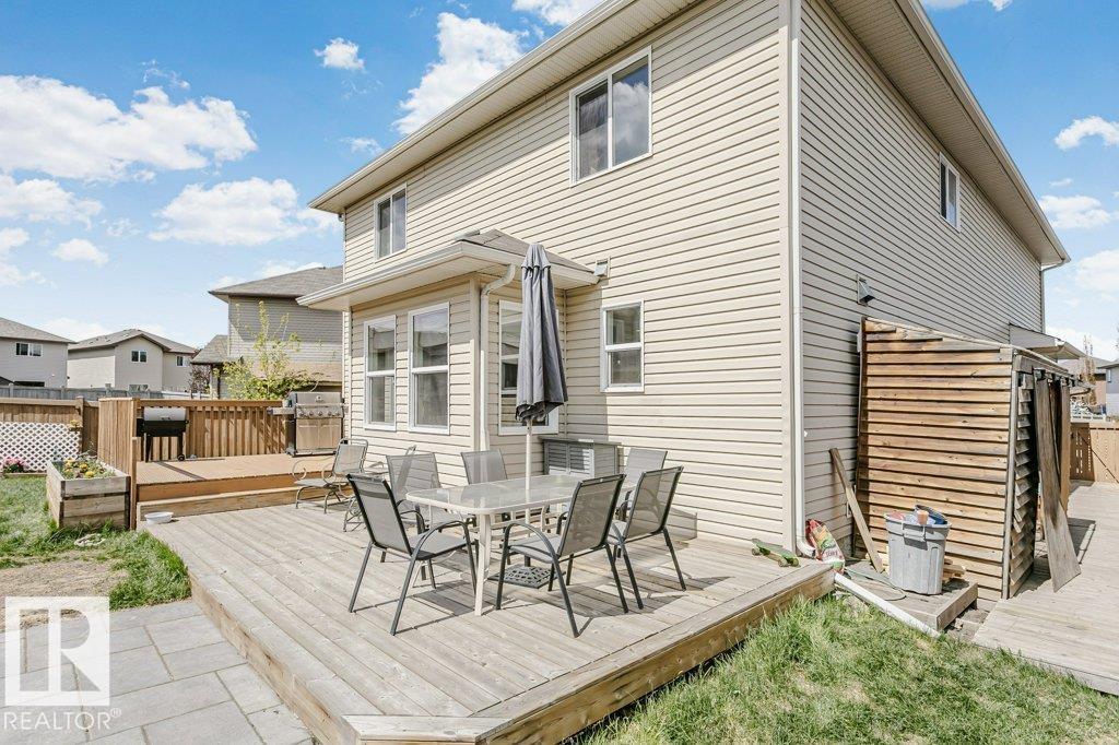 3339 21 Av Nw, Edmonton, Alberta  T6T 0L1 - Photo 61 - E4489413
