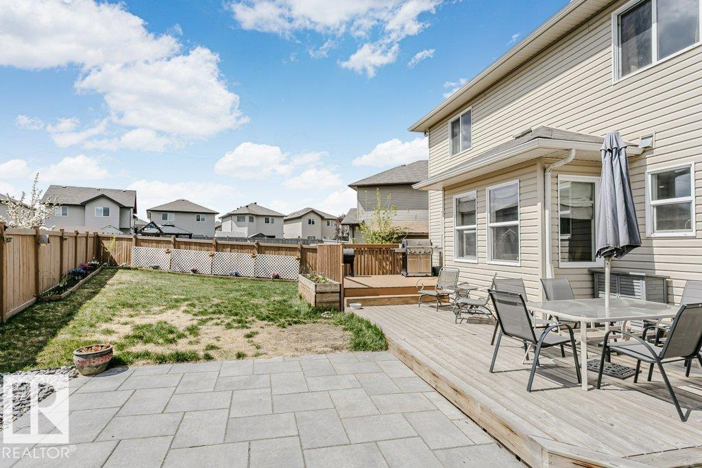 3339 21 Av Nw, Edmonton, Alberta  T6T 0L1 - Photo 63 - E4489413