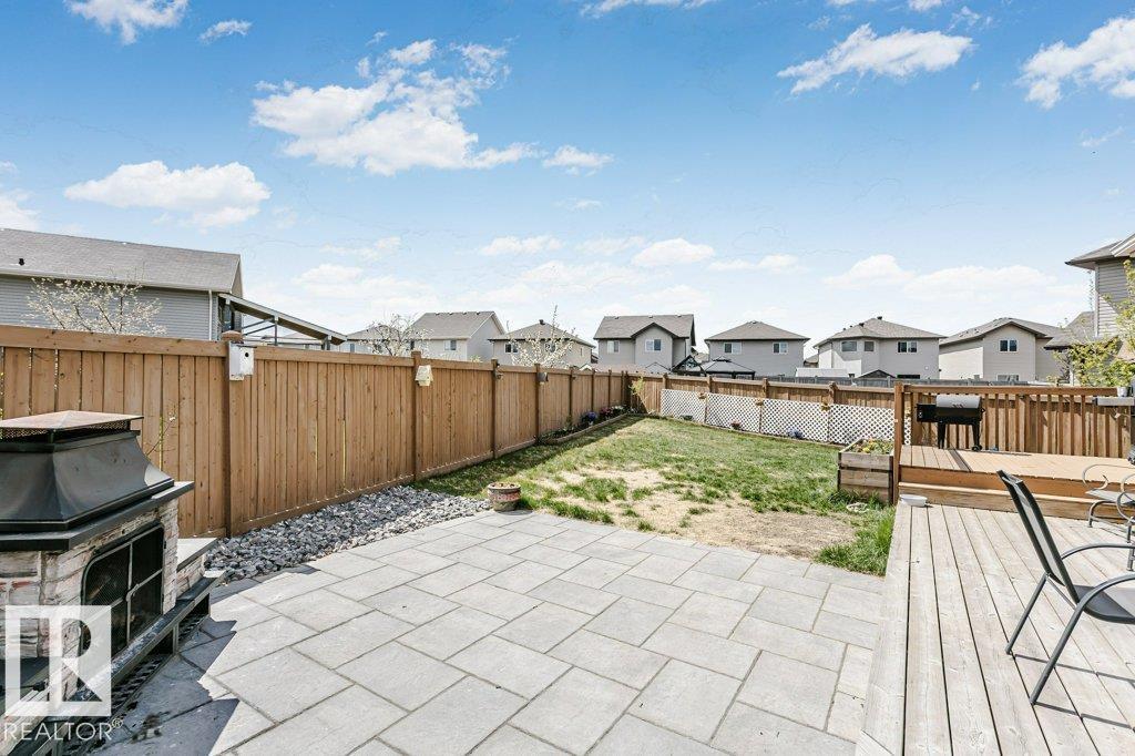 3339 21 Av Nw, Edmonton, Alberta  T6T 0L1 - Photo 65 - E4489413