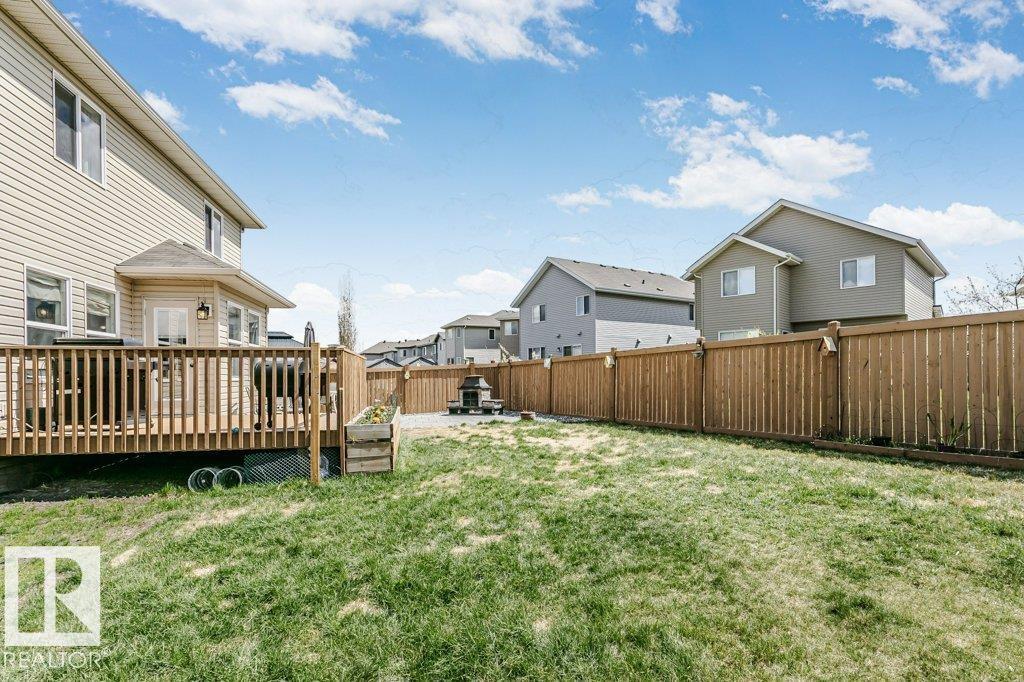 3339 21 Av Nw, Edmonton, Alberta  T6T 0L1 - Photo 67 - E4489413