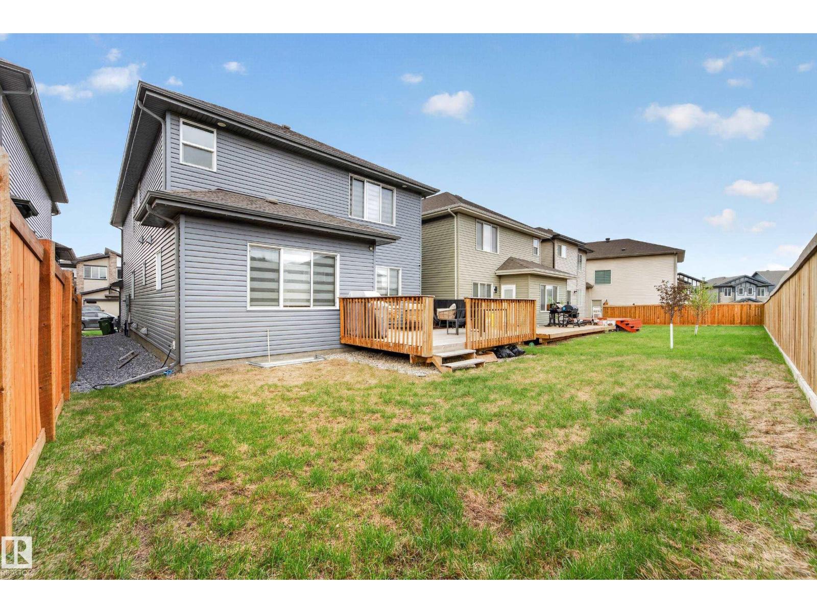 1231 26 St Nw, Edmonton, Alberta  T6T 2J9 - Photo 4 - E4489417