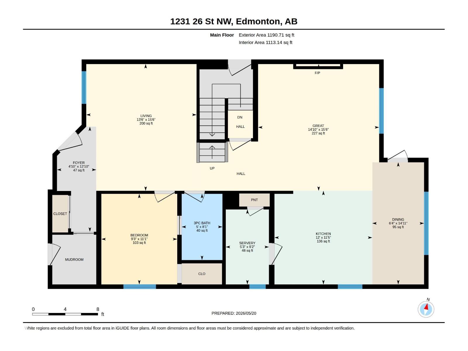 1231 26 St Nw, Edmonton, Alberta  T6T 2J9 - Photo 67 - E4489417