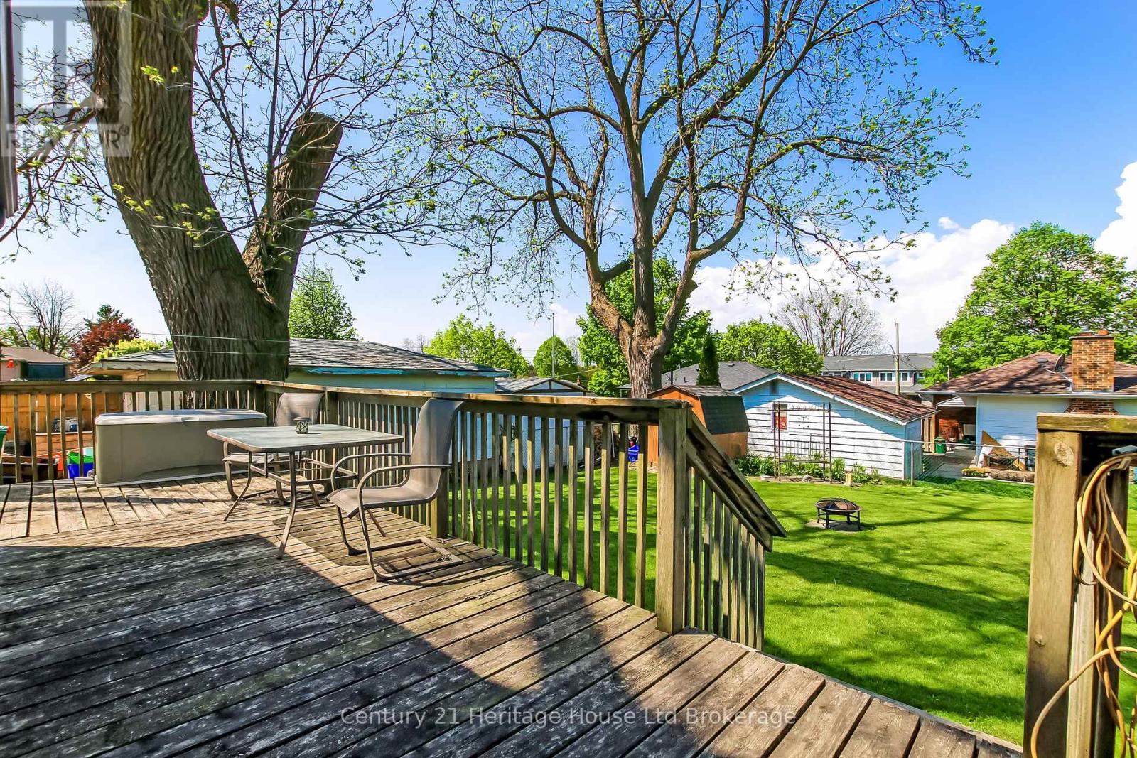 84 East Park Drive, Woodstock, Ontario N4S 3N2 - Photo 23 - X13155858