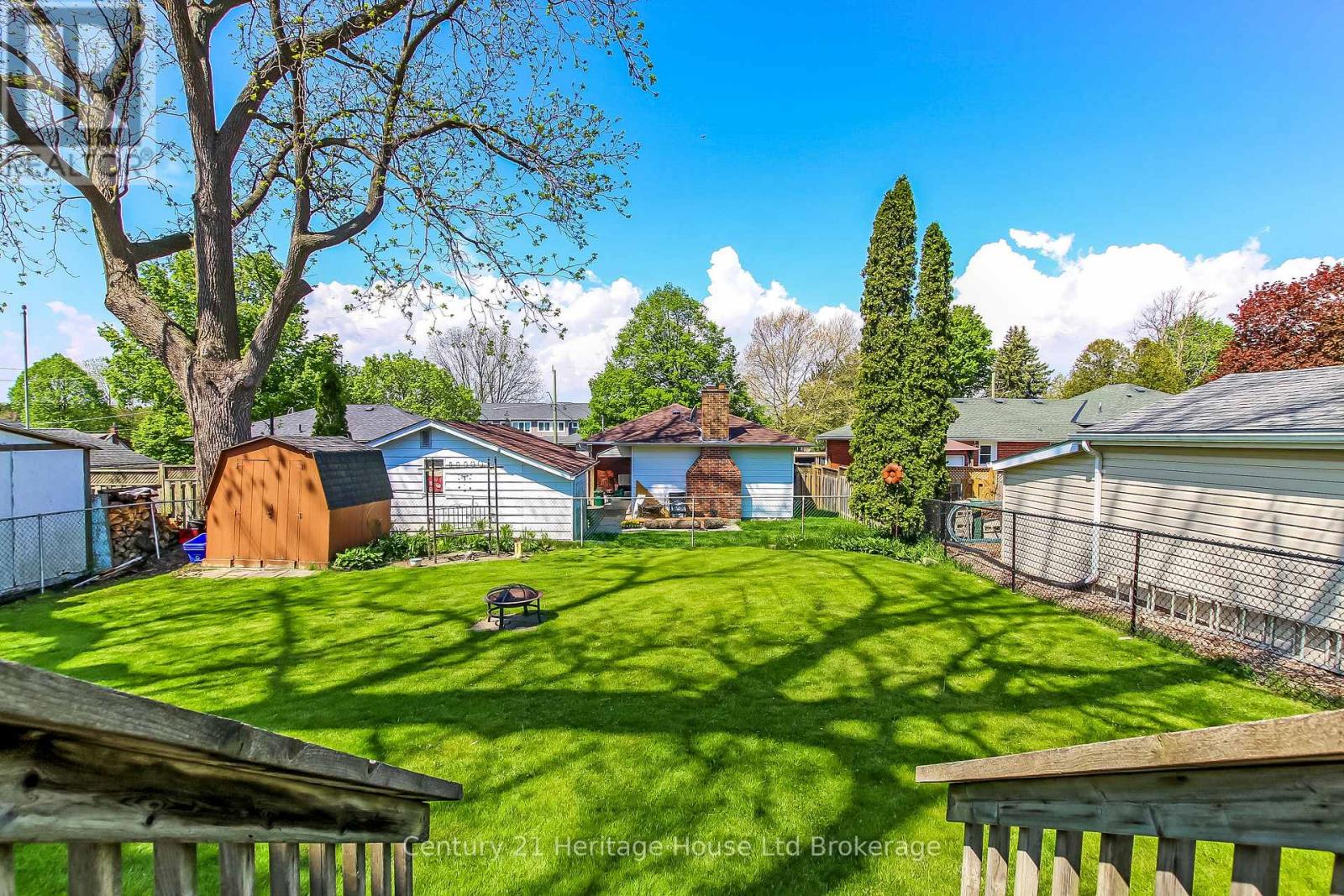 84 East Park Drive, Woodstock, Ontario N4S 3N2 - Photo 24 - X13155858