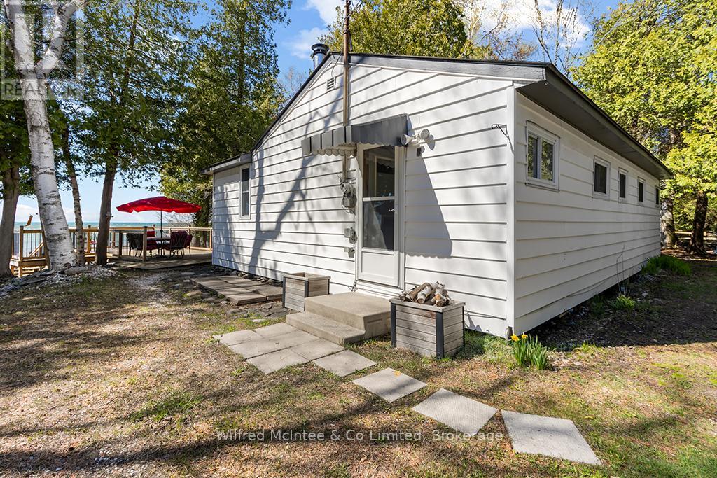 917 Bruce Road 13 Road, Native Leased Lands, Ontario  N0H 2L0 - Photo 3 - X13163036