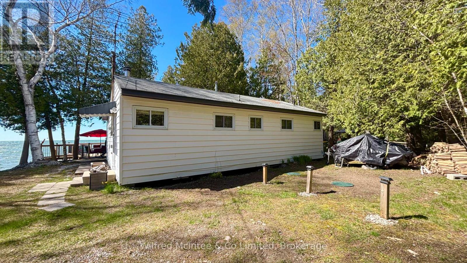917 Bruce Road 13 Road, Native Leased Lands, Ontario  N0H 2L0 - Photo 5 - X13163036