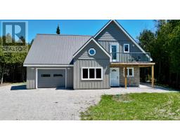 751 PIKE BAY ROAD, northern bruce peninsula, Ontario