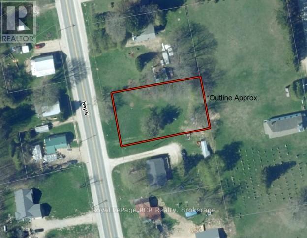 316043 HIGHWAY 6, Chatsworth, Ontario
