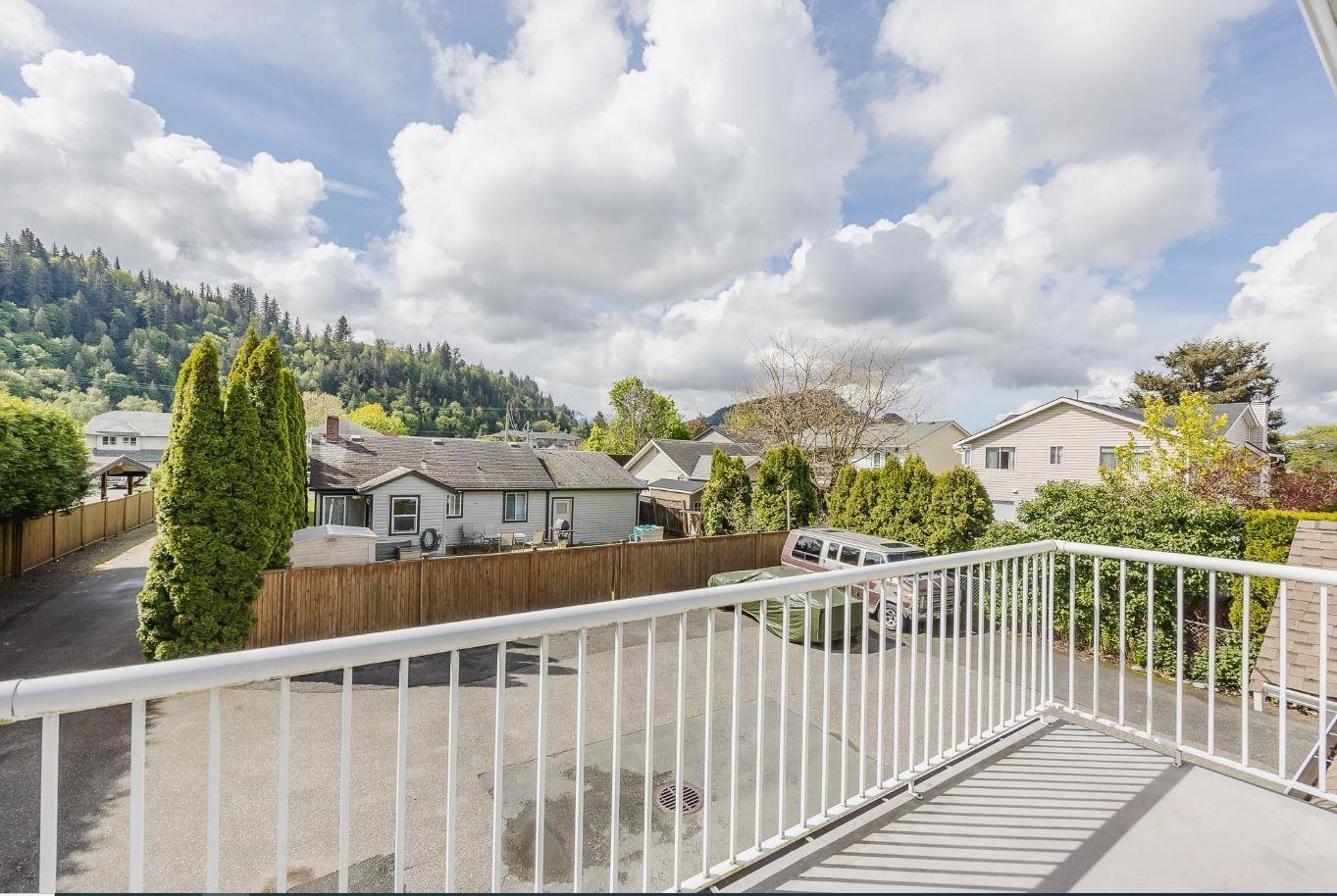 Upper 45821 Thomas Road, Vedder Crossing, Chilliwack, British Columbia  V2R 1B8 - Photo 7 - R3126878