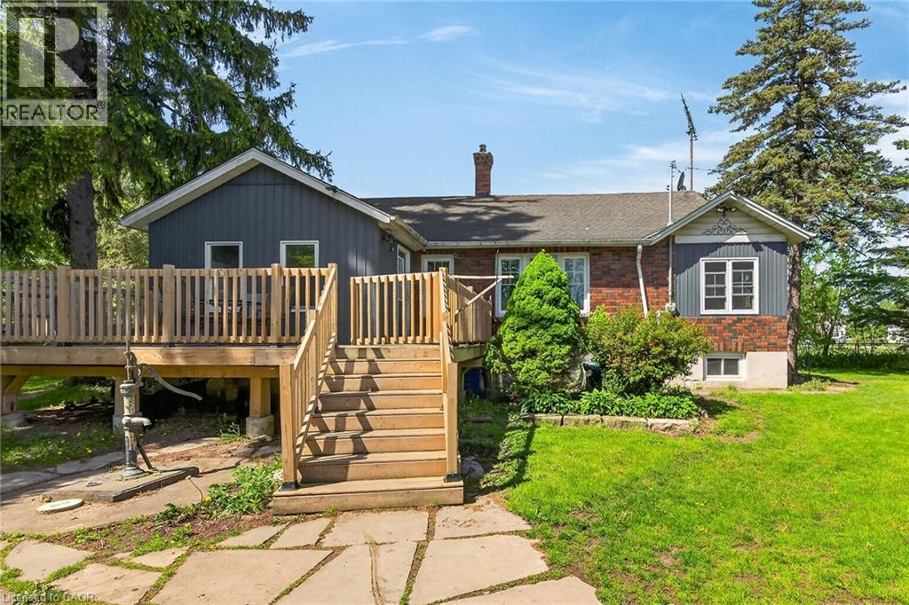 41937 FEEDER Road E, Wainfleet, Ontario