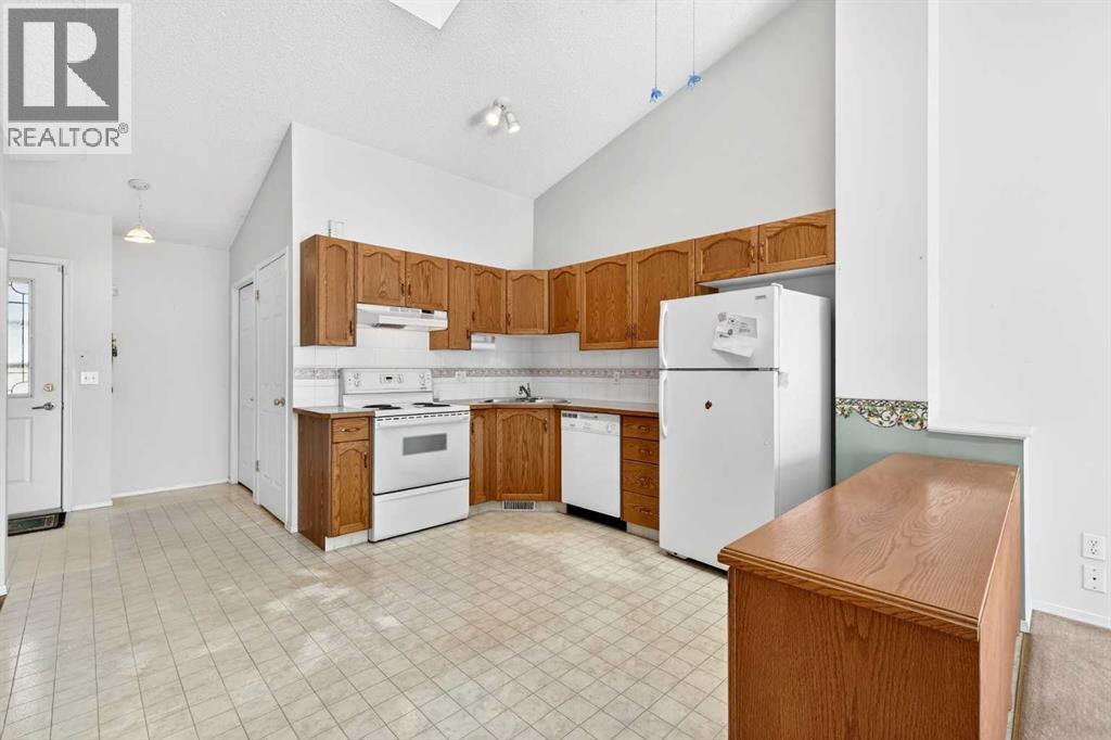 50, 12 Woodside Rise NW, Airdrie, Alberta  T4B 2L3 - Photo 12 - A2303753